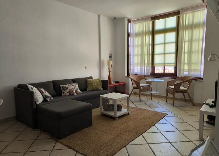 Apartamento En Playa De Morro Jable 1 Habitacion