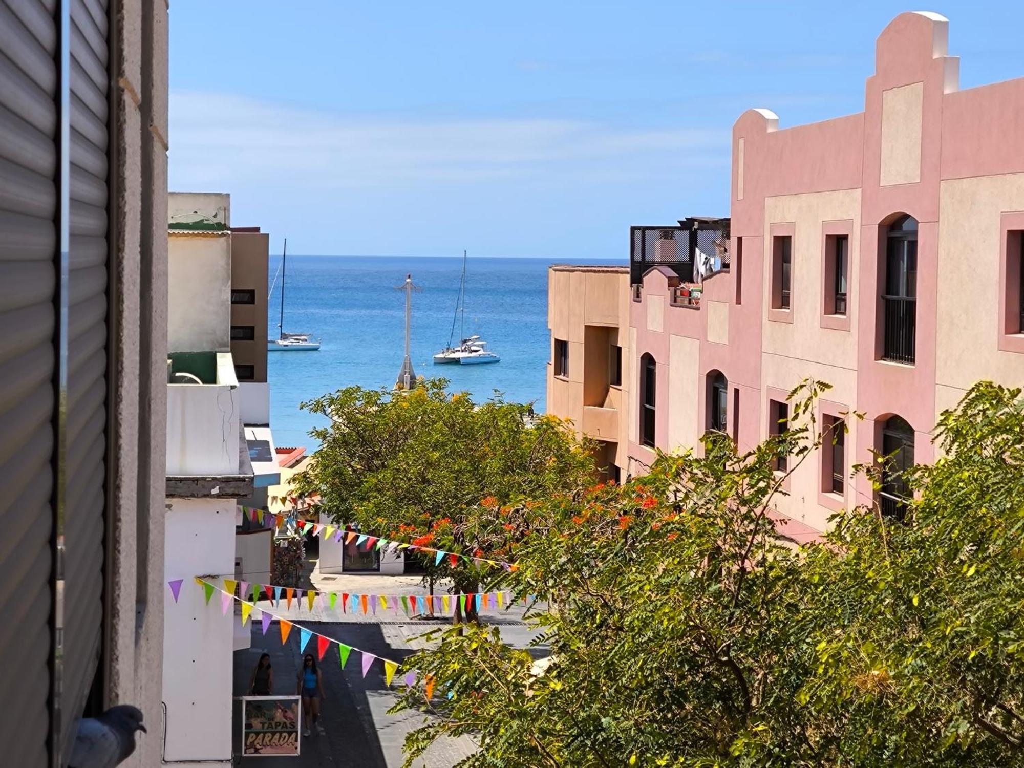 Appartement En Playa De 1 Morro Jable (Fuerteventura)