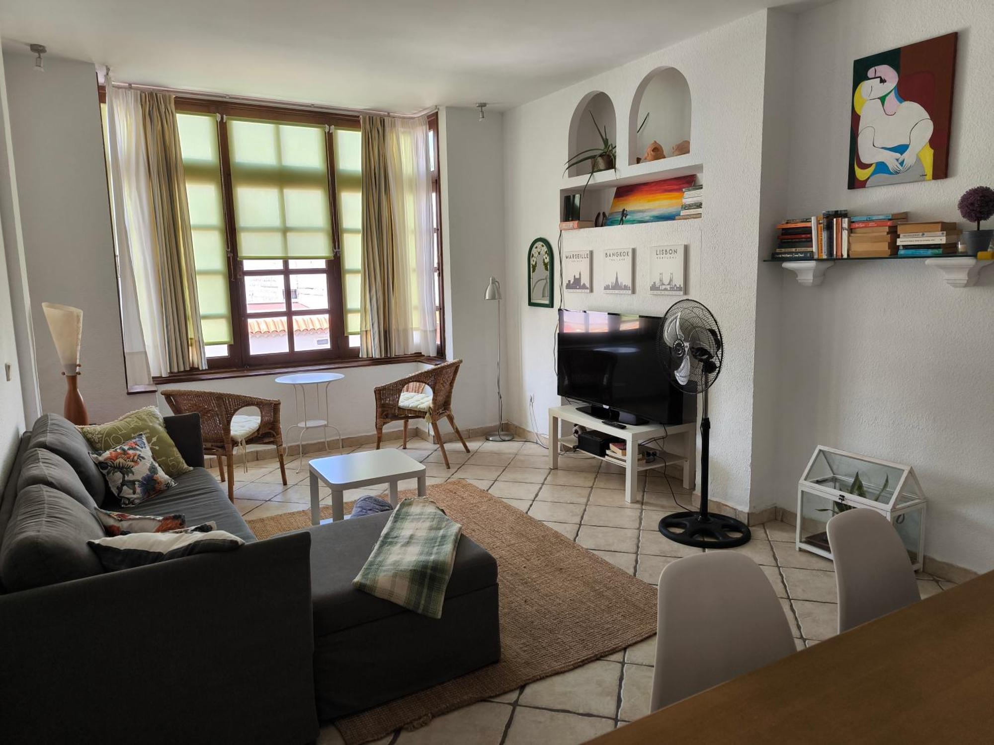 Appartement En Playa De 1 *