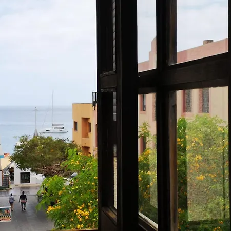 Apartamento En Playa De Morro Jable 1 Habitacion Extérieur photo