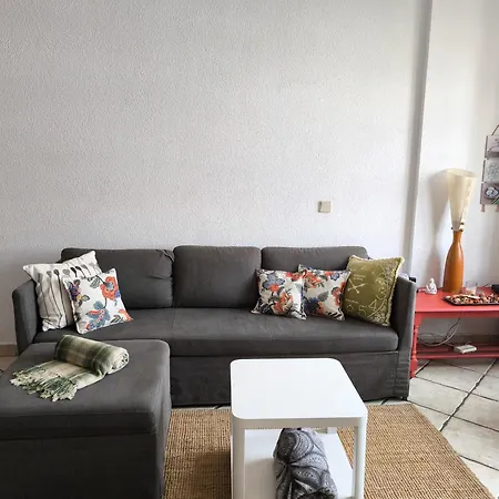Apartamento En Playa De Morro Jable 1 Habitacion Extérieur photo