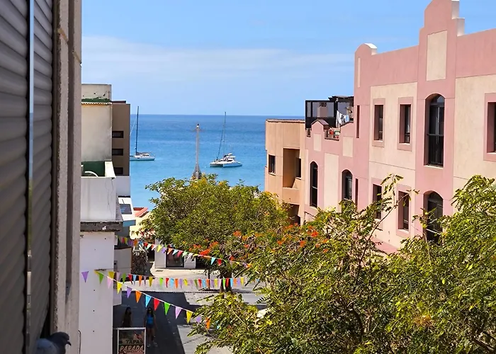 Apartamento En Playa De Morro Jable 1 Habitacion