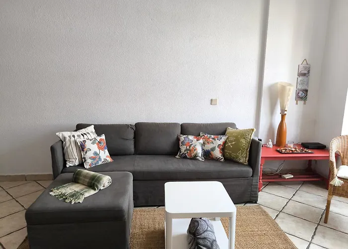 Apartamento En Playa De Morro Jable 1 Habitacion