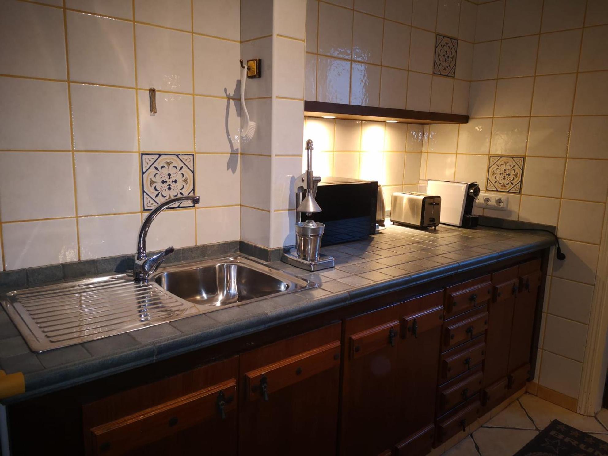Apartment En Playa De 1 *
