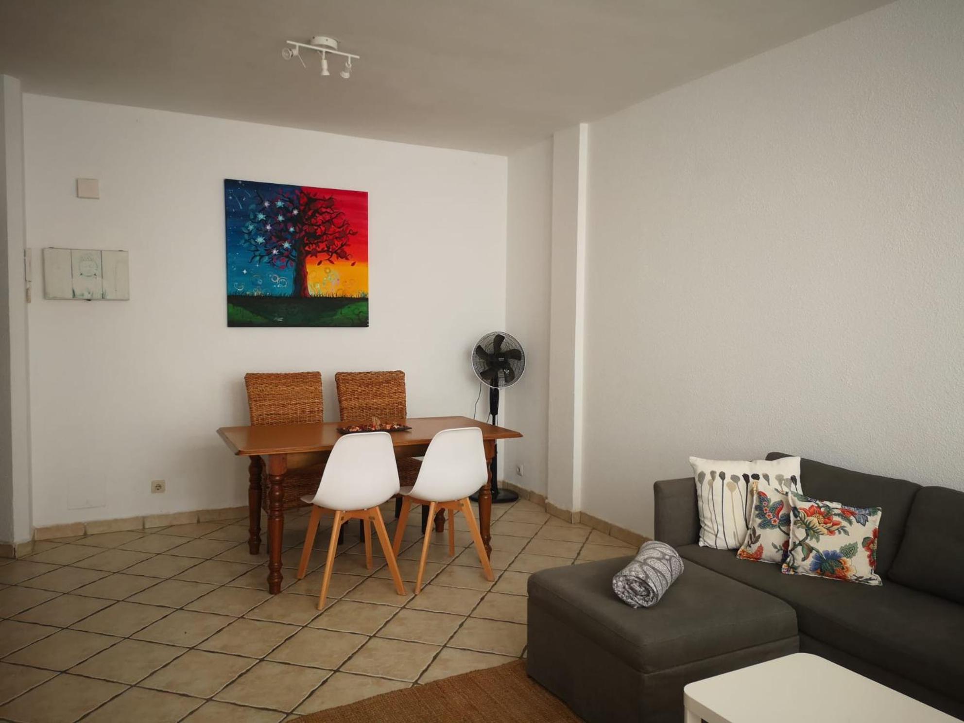 En Playa De 1 Apartment