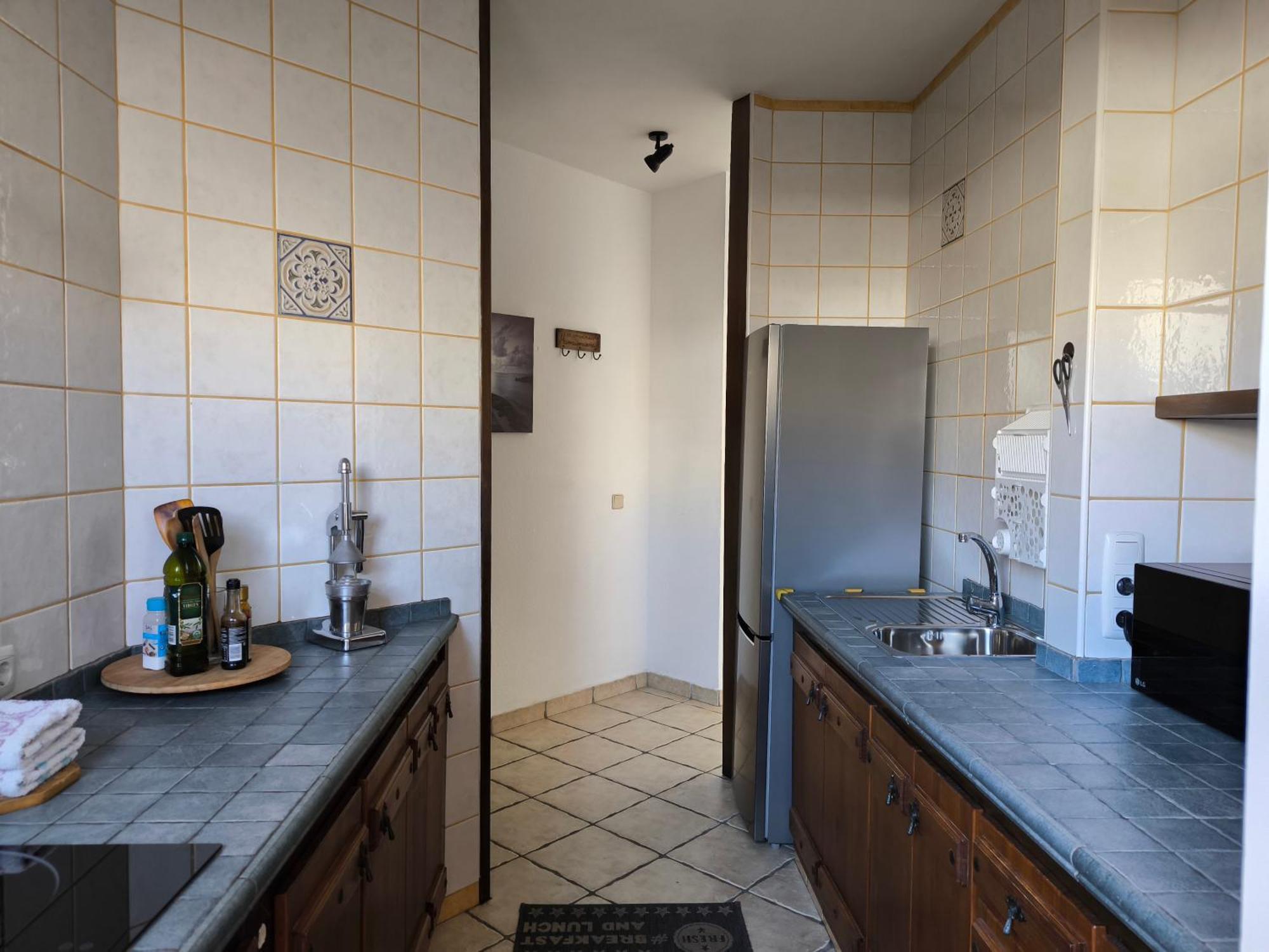 En Playa De 1 Apartment Morro Jable