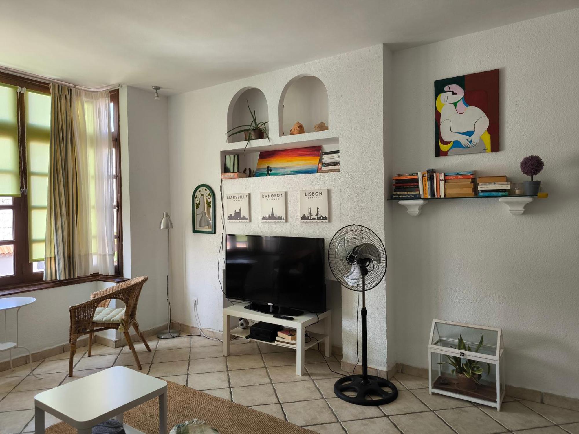 En Playa De 1 Apartment *